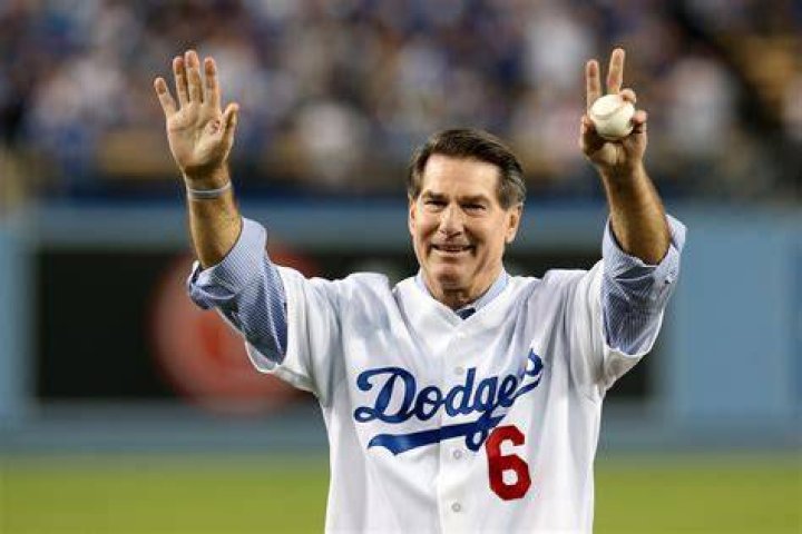 1. How Steve Garvey Accumulated a Net Worth of $27 Million