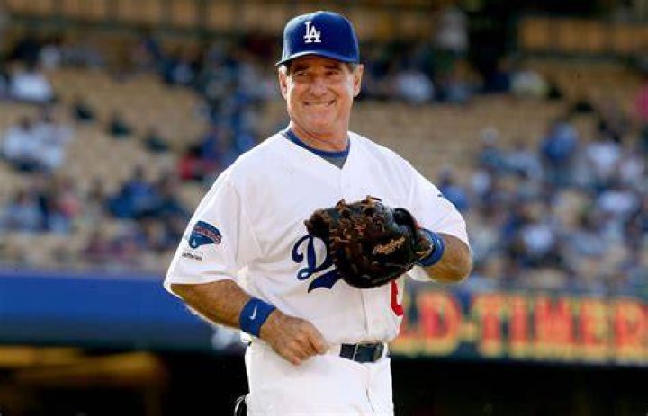 5. Steve Garvey's Pursuits Beyond Baseball: Exploring Other Ventures After Retirement