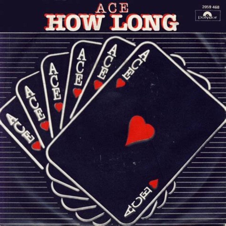 Ace How Long Lyrics