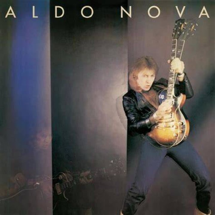 Aldo nova lyrics