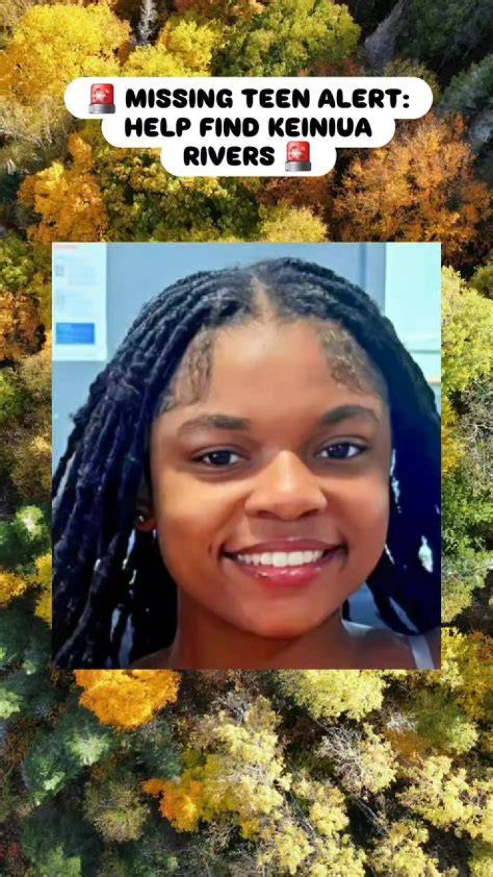 Alert for Missing Teen in Riverview, Florida