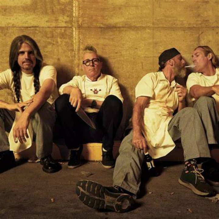 All Tool Songs Lyrics Meaning