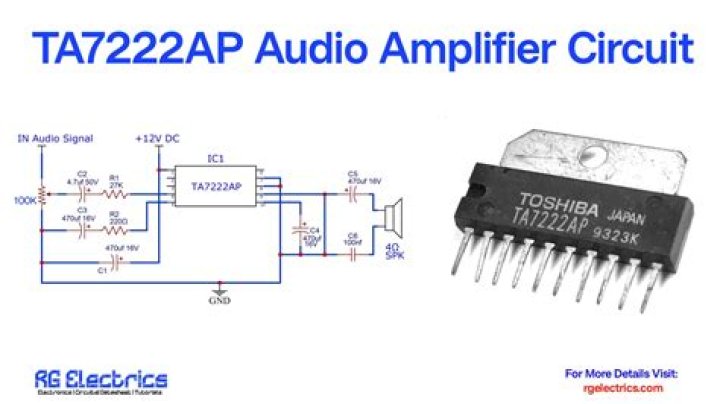 Amplifier
