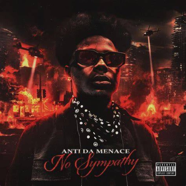 Anti da menace flame thrower lyrics