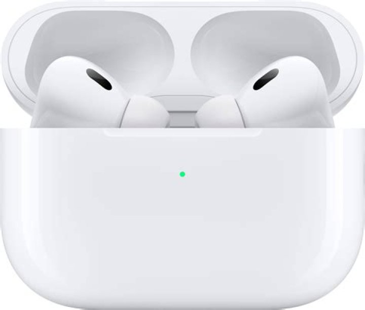 Apple AirPods Pro (2nd generation) vs Apple AirPods Pro (1st generation)