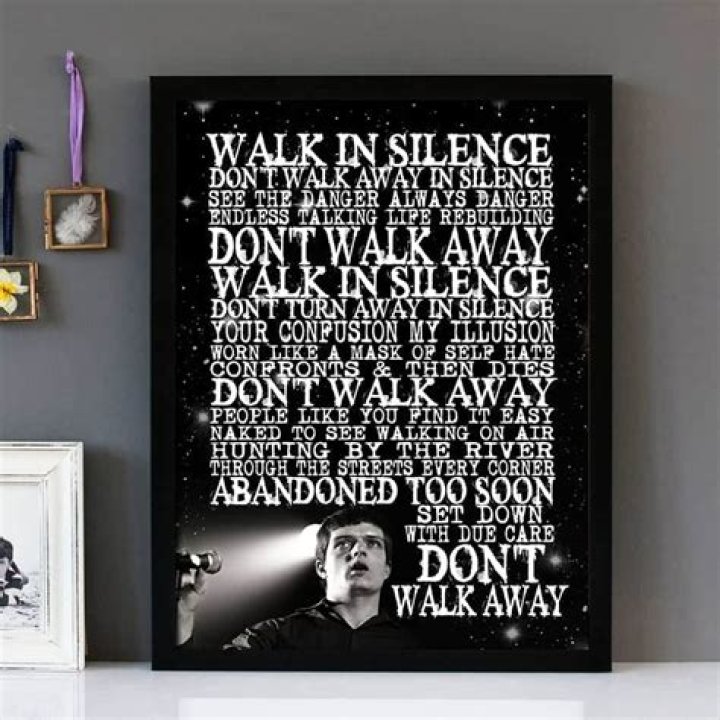 Atmosphere lyrics