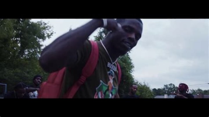 Big boogie get even lyrics