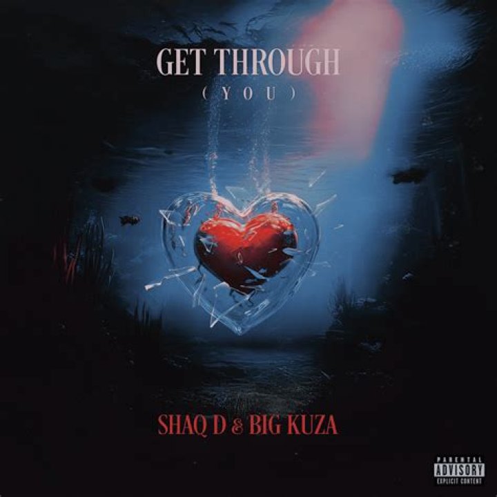 Big kuza different with you different lyrics