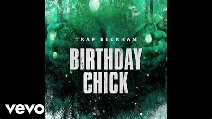 Birthday chick lyrics