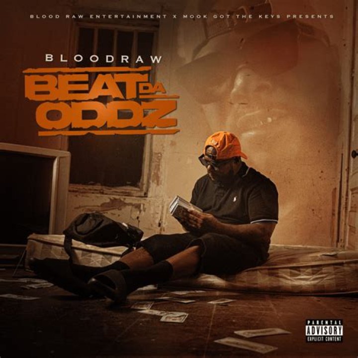 Blood raw lyrics