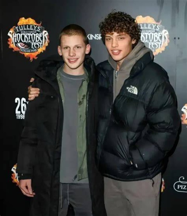 Bobby Brazier Net Worth: Details About School, Brother, Height, Parents