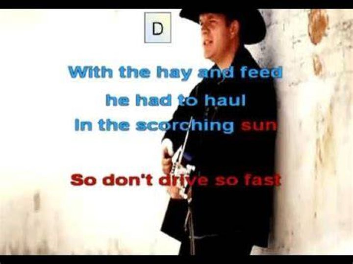Bobby wills show some respect lyrics
