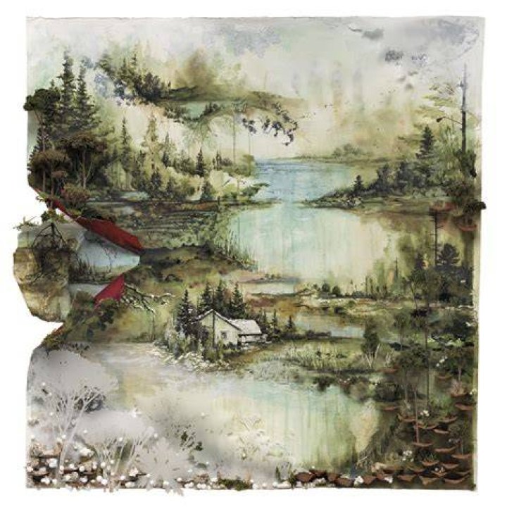 Bon Iver lyrics | LyricsMode.com