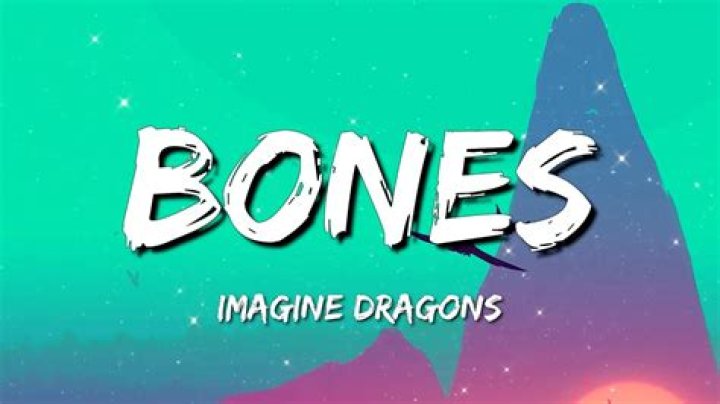 Bones thunder lyrics