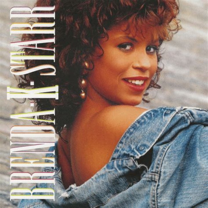 Brenda k. starr lyrics