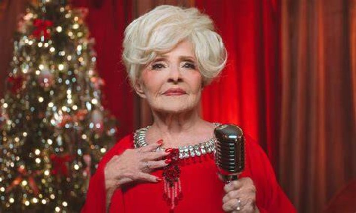 Brenda Lee
