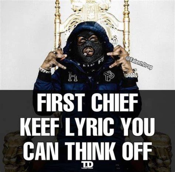 Bricks chief keef lyrics