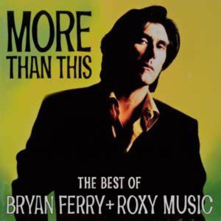 Bryan Ferry Oh Yeah! Lyrics Spanish Translation