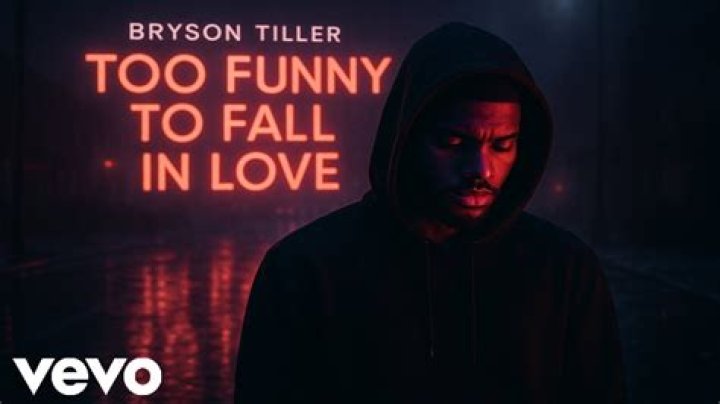Bryson tiller fall in love lyrics