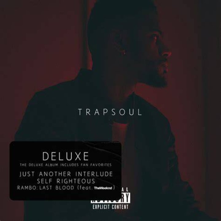 Bryson Tiller Self Righteous Lyrics