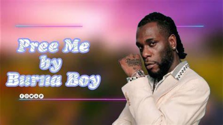 Burna boy pree me lyrics lyrics