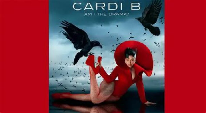 Cardi bi lyrics