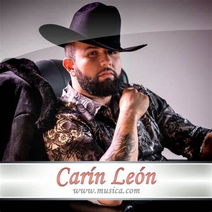 Carin León Me La Aventé Lyrics English Translation