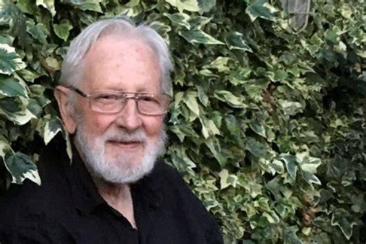 Cathal Mitchell Obituary
