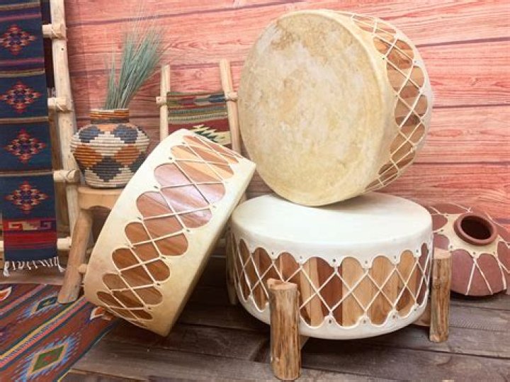 Cedar Pow Wow Drum
