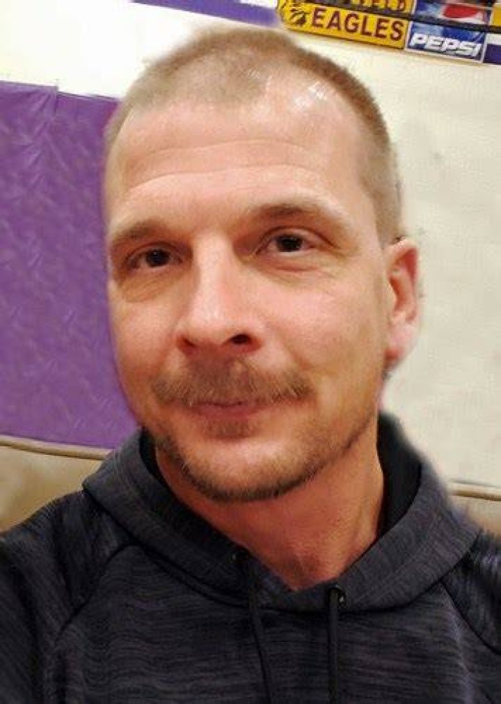 Chad Sturdevant Obituary: Chad Sturdevant dies at 48