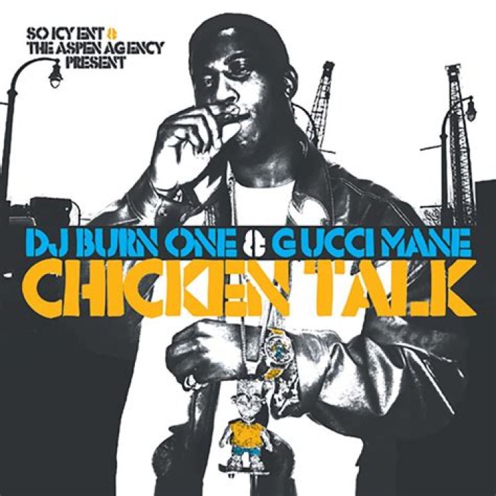Chicken talk gucci mane lyrics