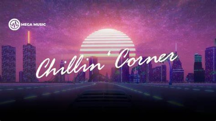 Chillin in the corner lyrics