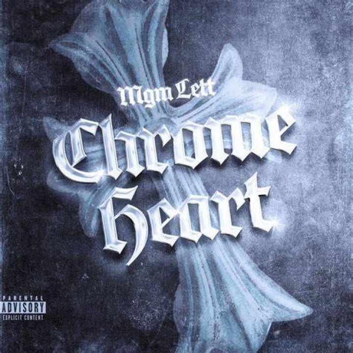 Chrome heart lyrics