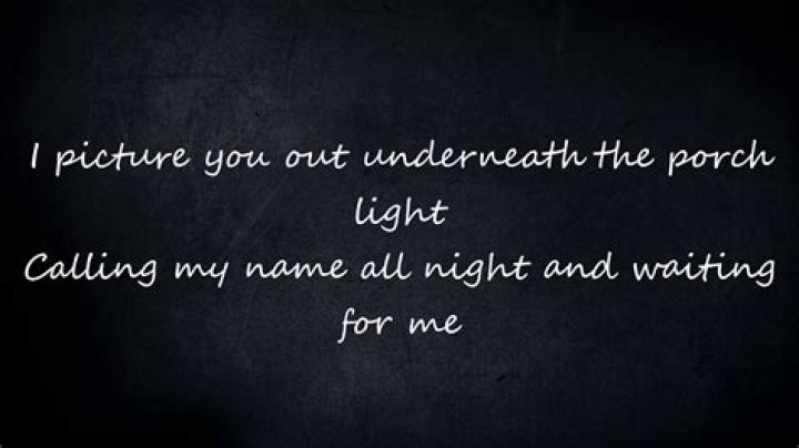 Circling lyrics