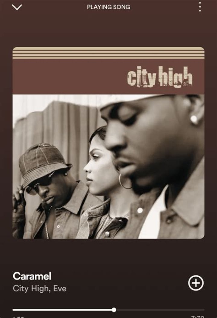 City high lyrics