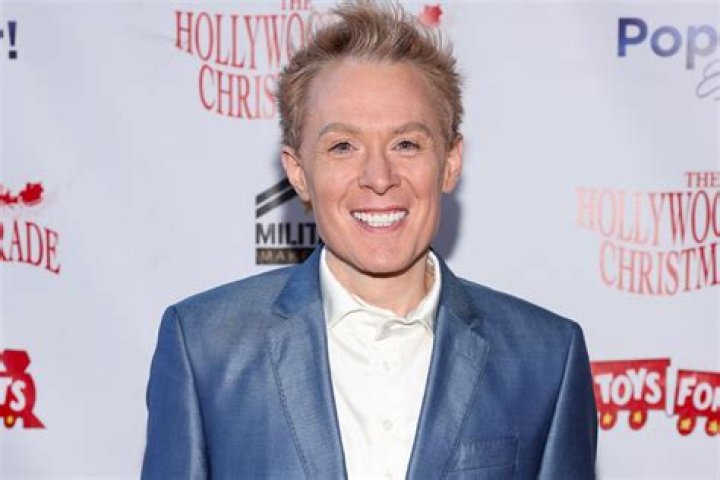 Clay aiken