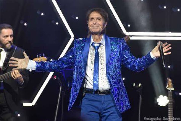 Cliff Richard