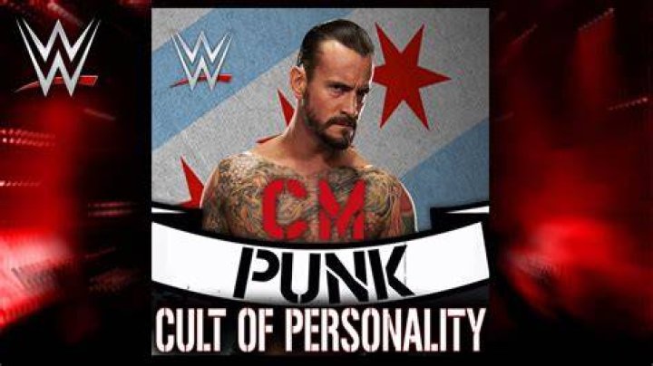 Cm punk theme song lyrics lyrics