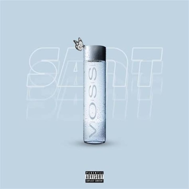 Diamonds clear like voss water lyrics