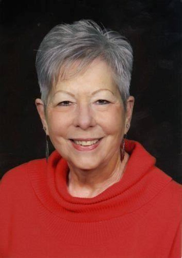 Diane Myers Obituary