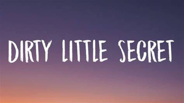 Dirty little slut lyrics