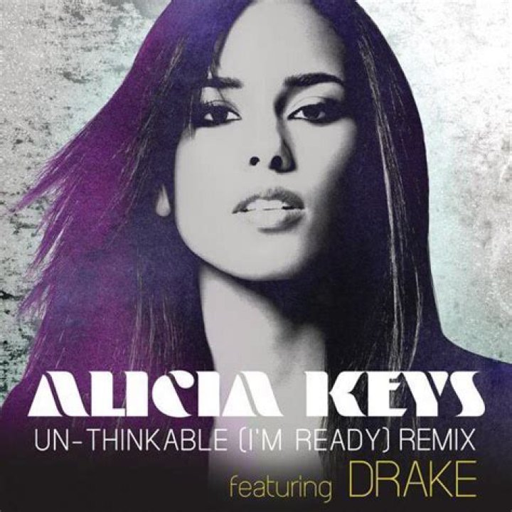 Drake alicia lyrics