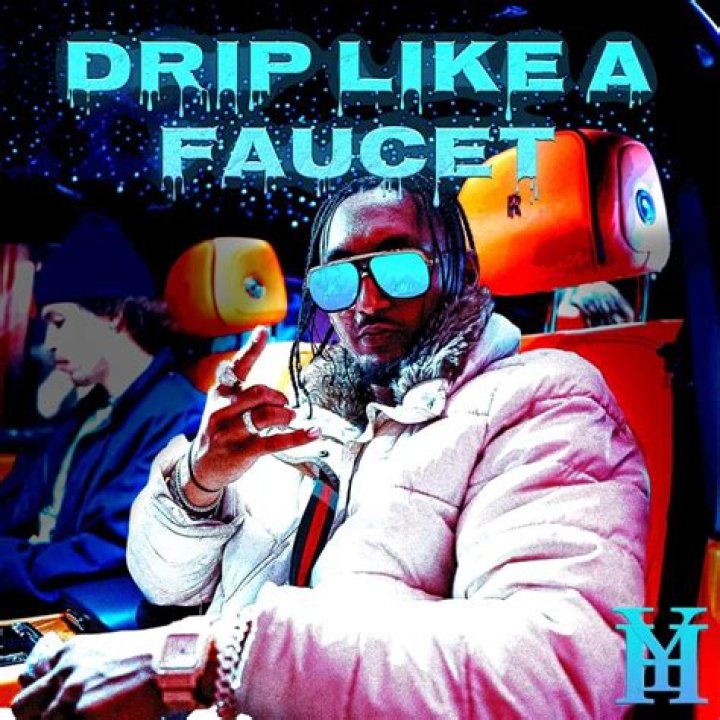 Dripping like a faucet lyrics