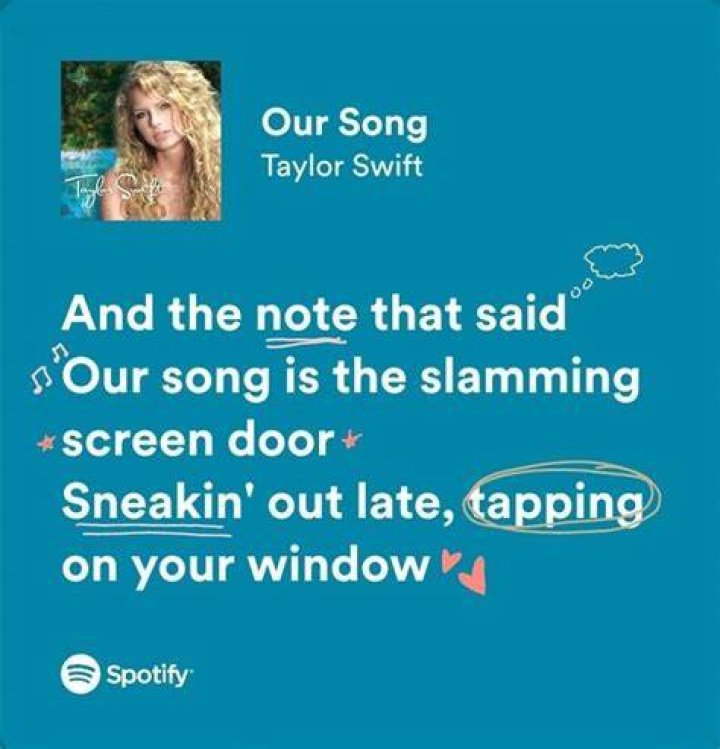 Dumb taylor swift lyrics