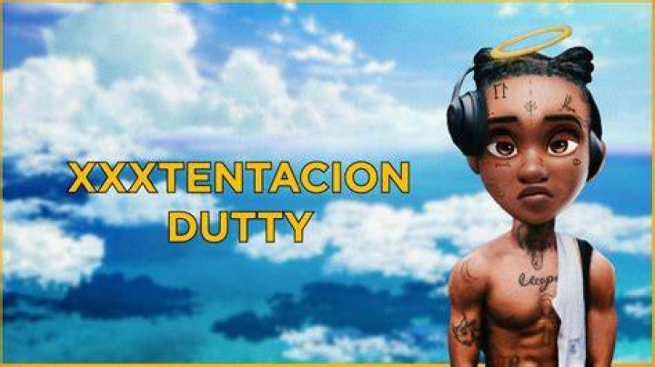 Dutty dutty lyrics