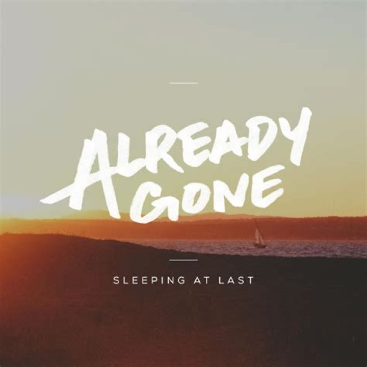 Dylan wolff already gone lyrics