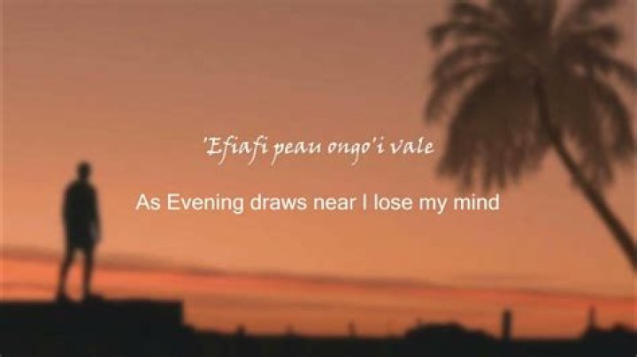 Efiafi english lyrics