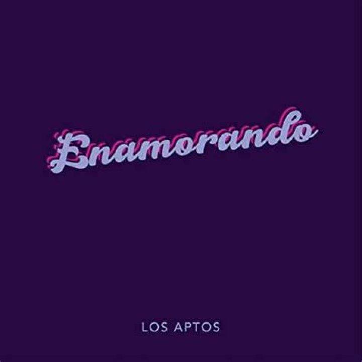 Enamorado los aptos lyrics