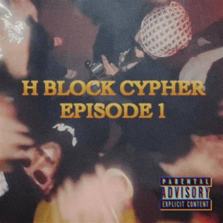 F block cypher lyrics