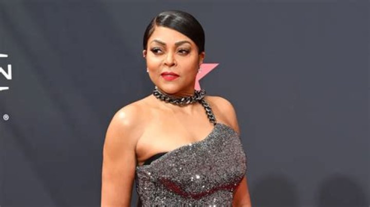 Fact check: Is Taraji Pregnant in 2023? Who is Taraji P. Henson?